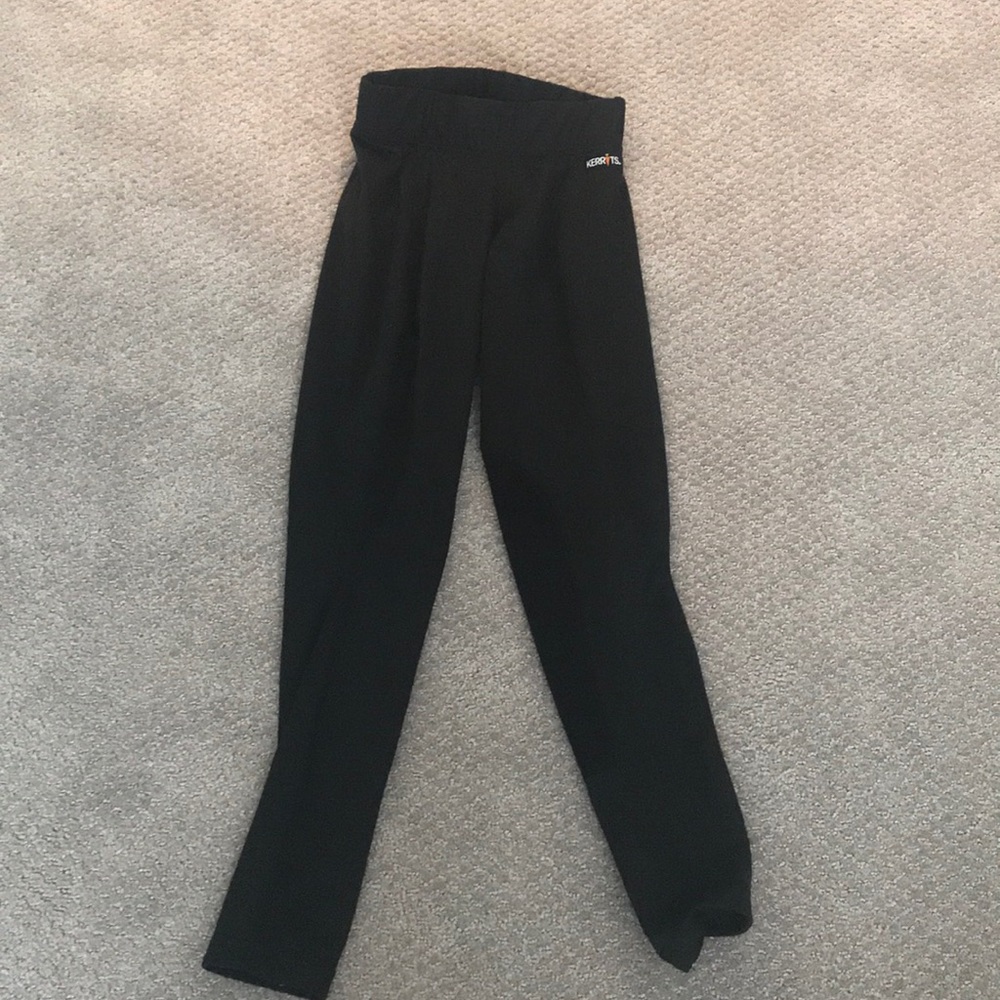 Junior Girls Horseback riding breeches